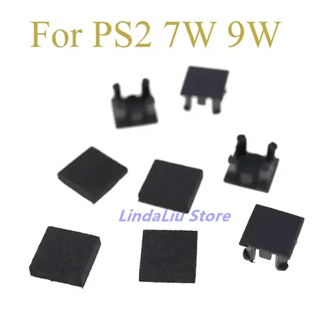 Набор защитных элементов для контроллера Sony PS2