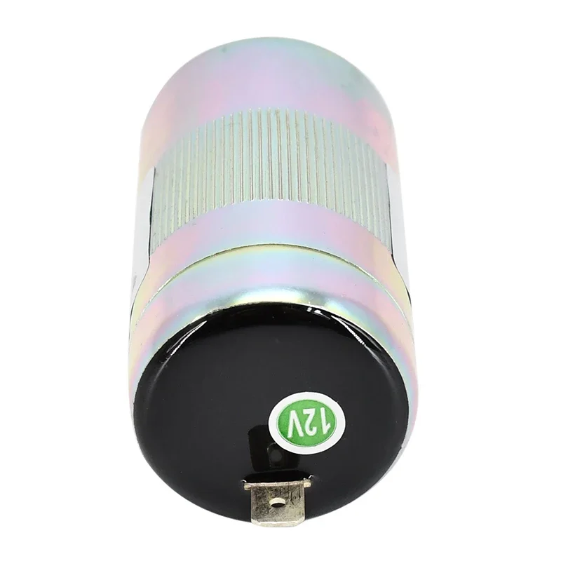 02/630300 дюйма 12 В Φ 02630300 совместим с погрузчиком бортовым поворотом JCB 150 160 165 170 8017 8018