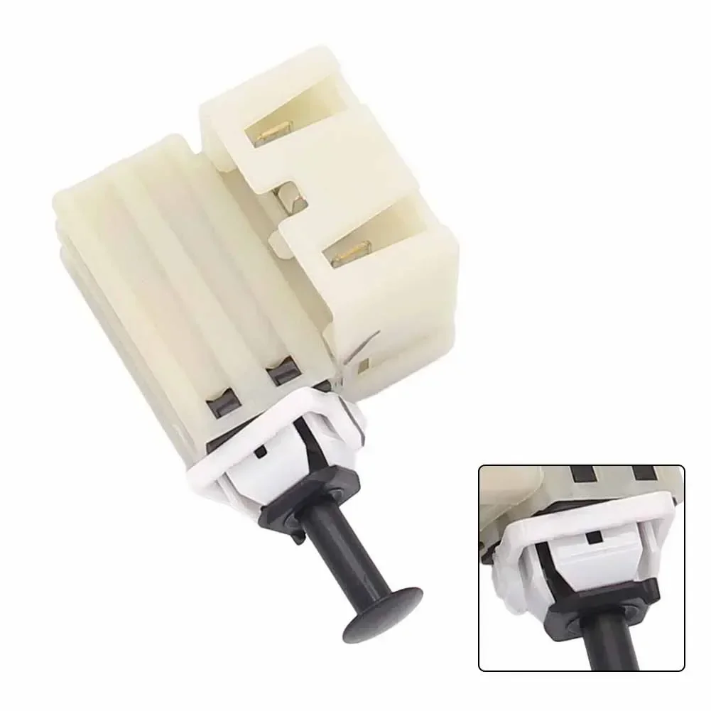 Выключатель стоп-сигнала для Chrysler Dodge Jeep Plymouth 4671336 Прямая замена пластикового