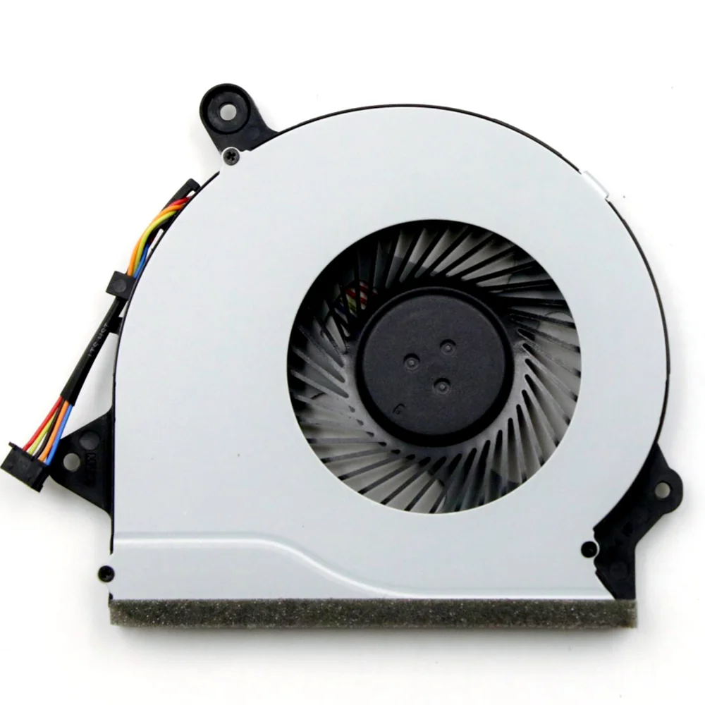 

New CPU Cooling Cooler Fan for Lenovo ideapad 300-14IBR 300-15IBR 5F10K14050