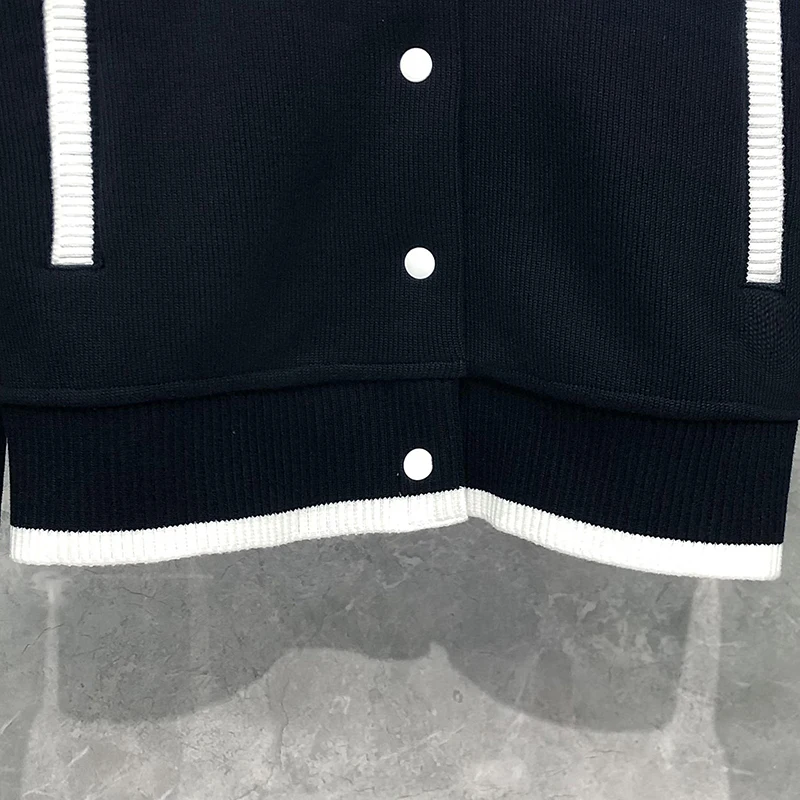 Рисунок 6 - Куртка Женская бейсбольная