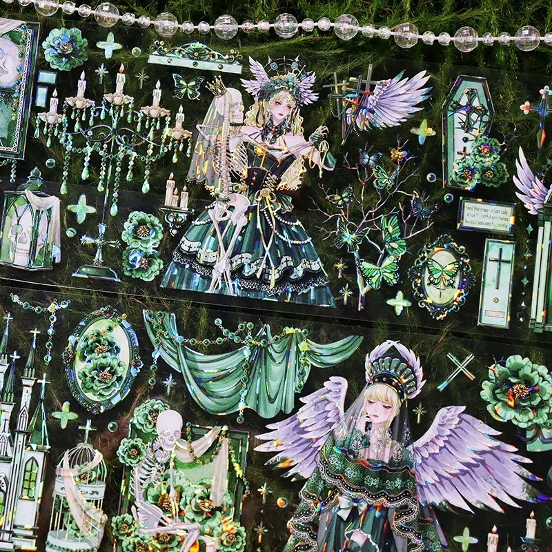 

Изоляционная лента Dark Wind 902