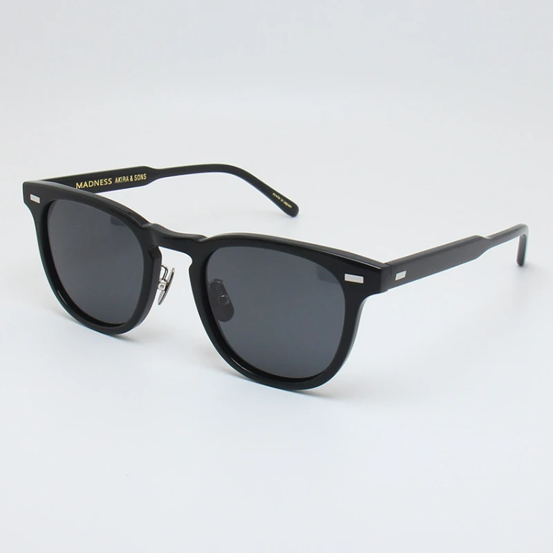 Очки Yu Wenle DANN + co фирменные желтые очки солнцезащитные PULS поляризованные crazy