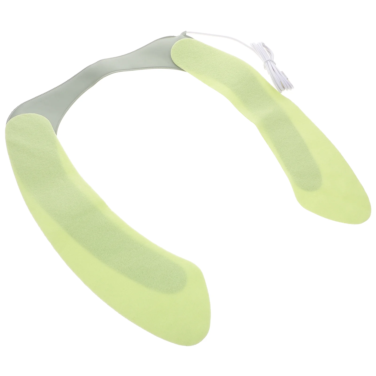 

Heated Toilet Seat Auto Heater Heating Toilet Seats Cushion Keep Warm Toilet Seat Warmer Flannel Toilet Seats Pad Winter