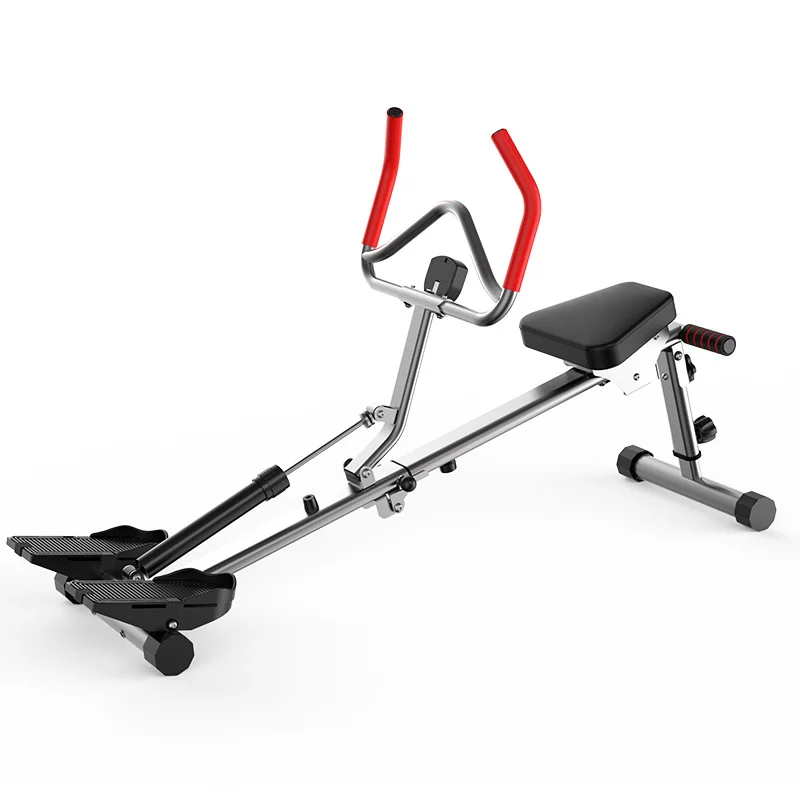 

MUCHAN rowing machine fitness equipment commercial water rowing machine rowing machine