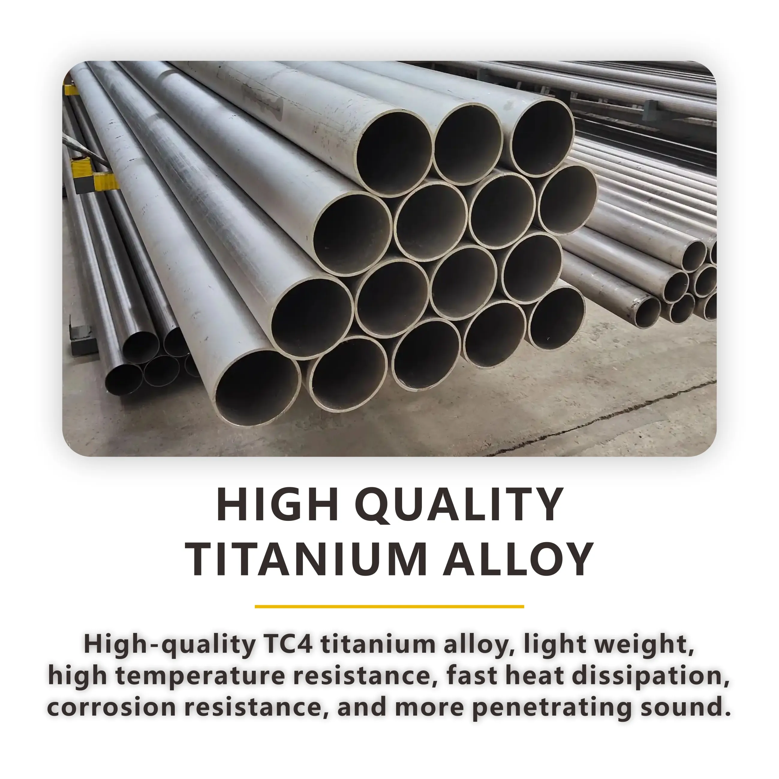 Подходит для Lamborghini Aventador LP700-4 6.5 V12 2016-2021 из сплава Ti Bluing Catback с водосточной трубой