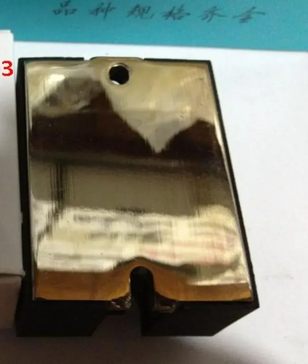 SSR-380D40 Однофазное твердотельное реле переменного тока IN3-32V