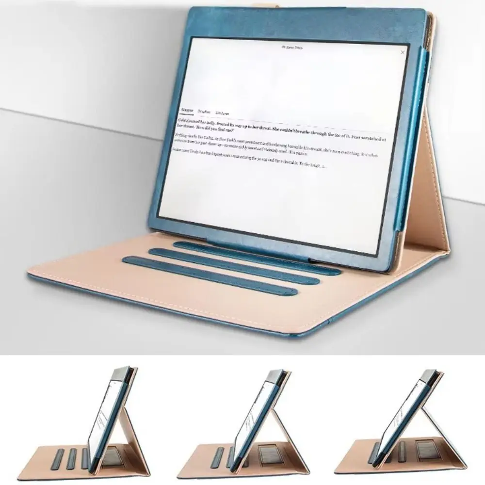 Автоматический Режим сна/пробуждения 10 3 дюймов E-Reader женский износостойкий слот