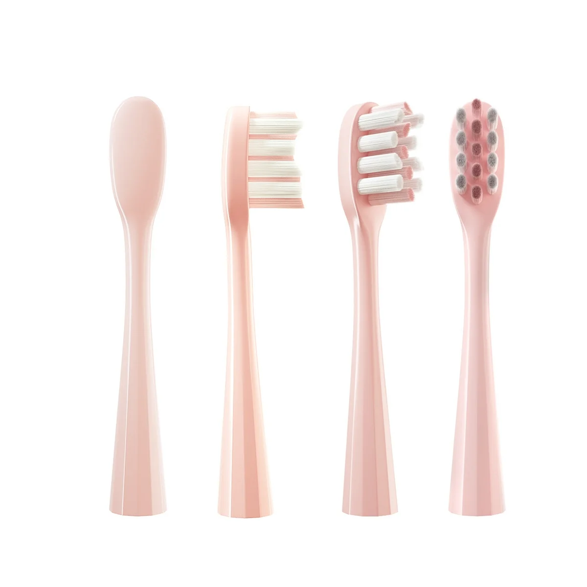 12 шт. сменные головки для электрической зубной щетки Usmile Y1/U1/U2