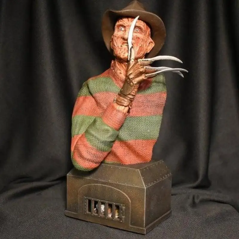 Орнамент NECA Good Guys Чаки Детская кукла игрушка-убийца демонов Коллекционная модель