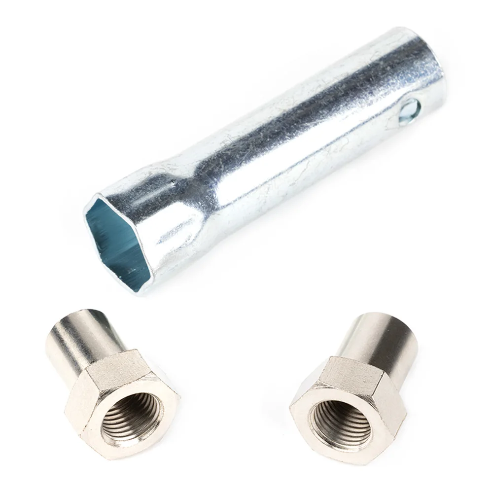 Monorim EN1 Extender Bolt with Tool 18mm Specially for MR1 Rear Suspension Mounting with MD-pro Motor Disc