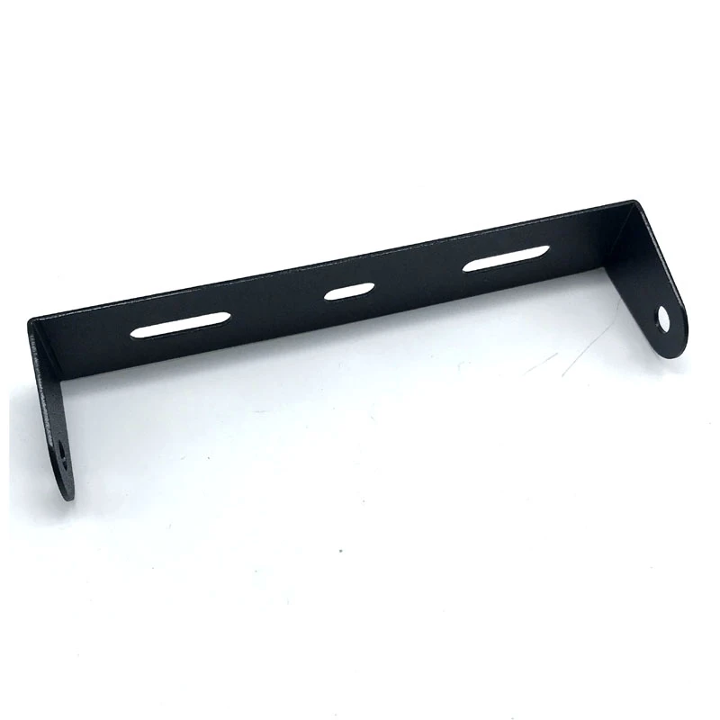 Car Radio Bracket Mounting Holder Base Adapter with Screws For CB-40M Citizen Band Radio AM/FM Mini Mobie 4W/8W CB Radio Station