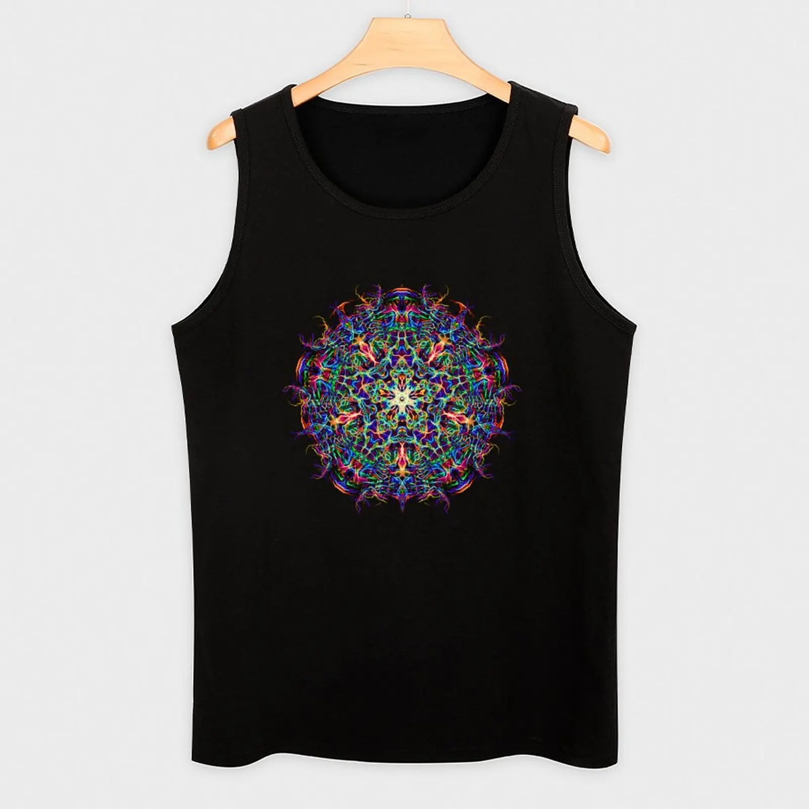 Мужская майка Hyperspace