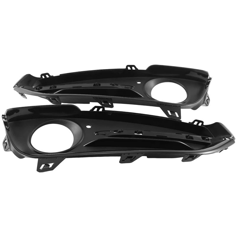 

Крышка автомобильной противотуманной фары LH + RH для BMW 2 серии F22 F23 2017-2021 51117452299 51117452300