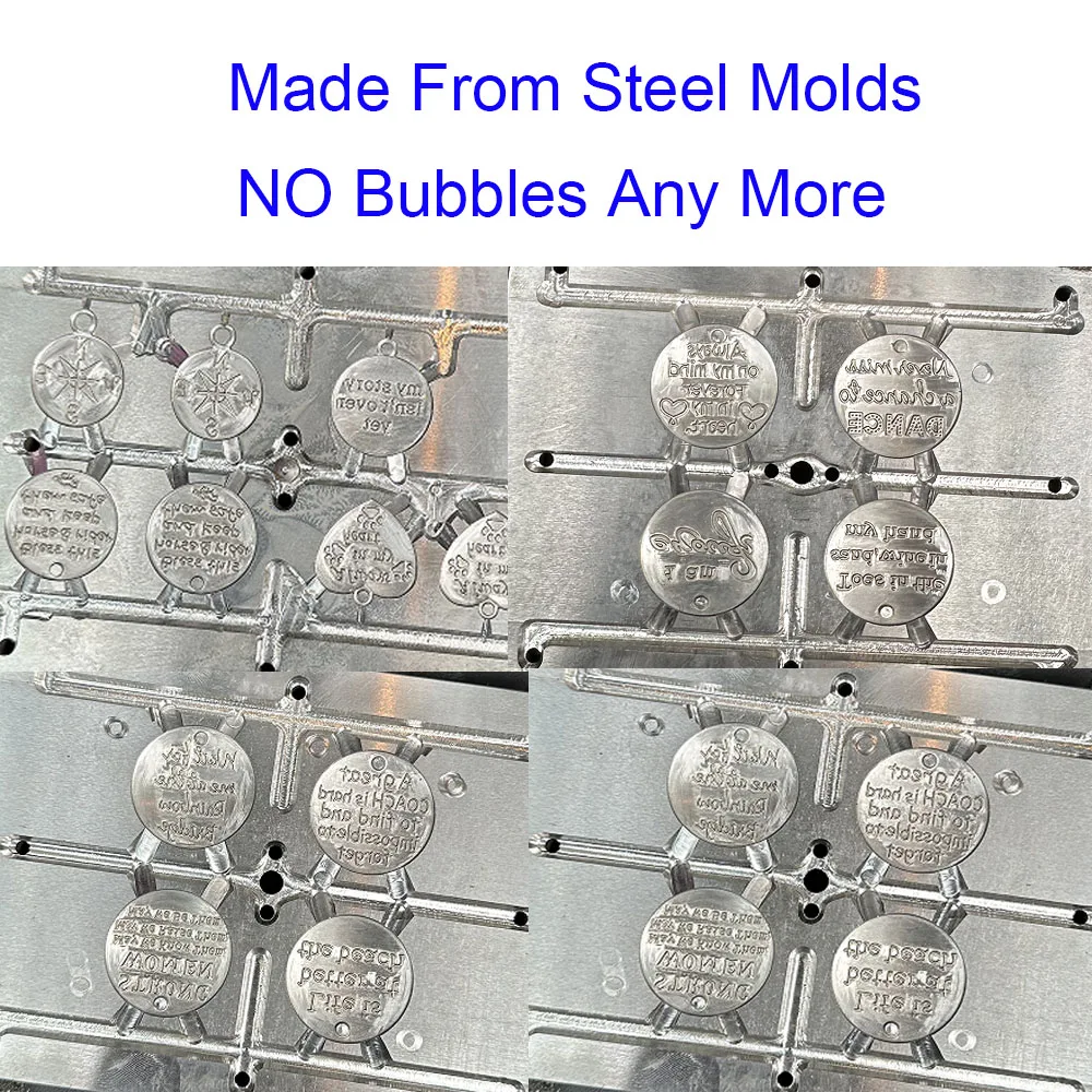 20 шт./лот 25 мм позади каждой хорошей девушки разведчик это большой лидер