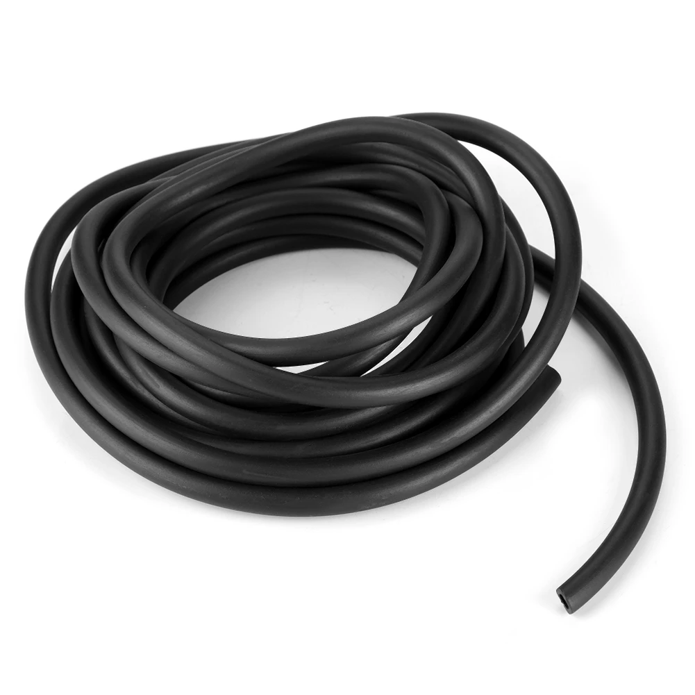 

5M Motorcycle Gas Fuel Filter Hose Tube Line for GY6 50cc 150cc 250cc Roketa Taotao Scooter ATV Hose Tube Line