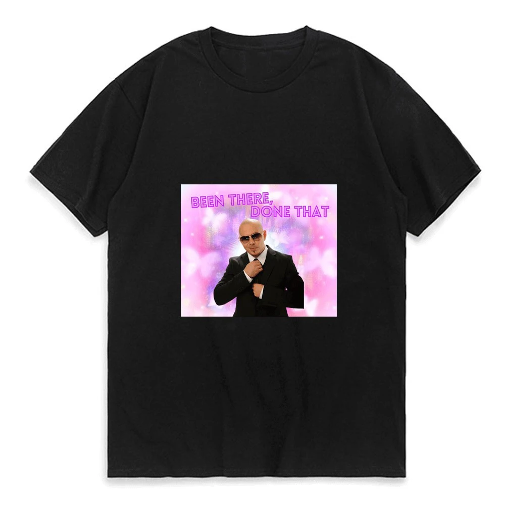 

Футболка Мужская/Женская с принтом в стиле хип-хоп, 100% хлопок