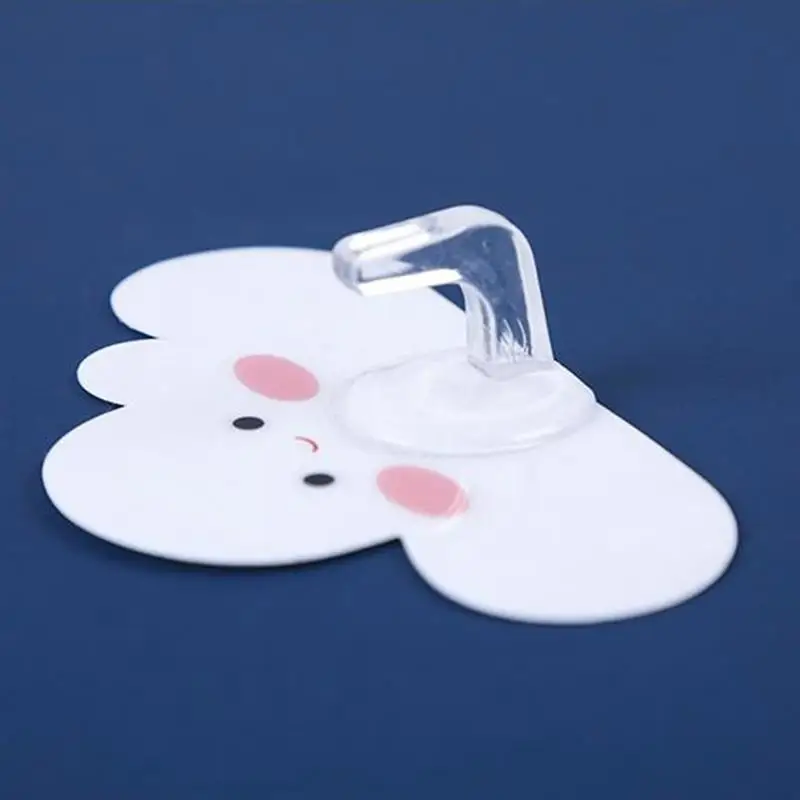 

4/8 шт., настенные крючки для ключей