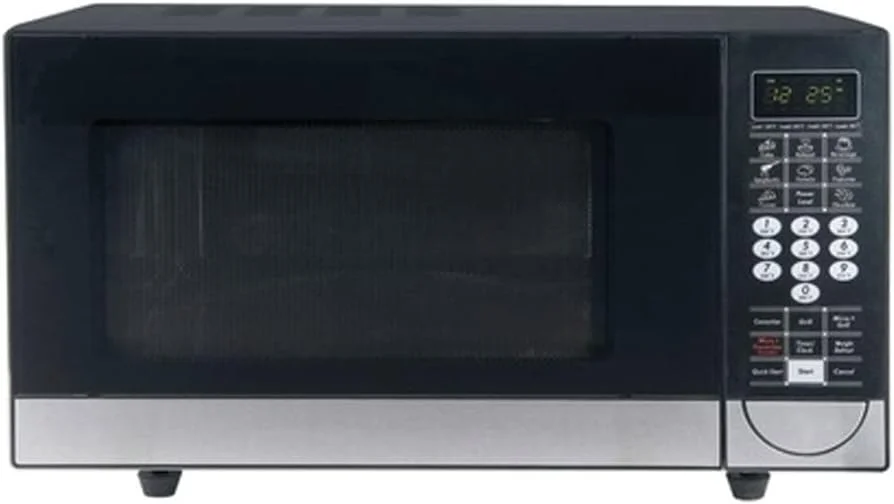 

DCMC11B.F Convection Microwave Oven, Black