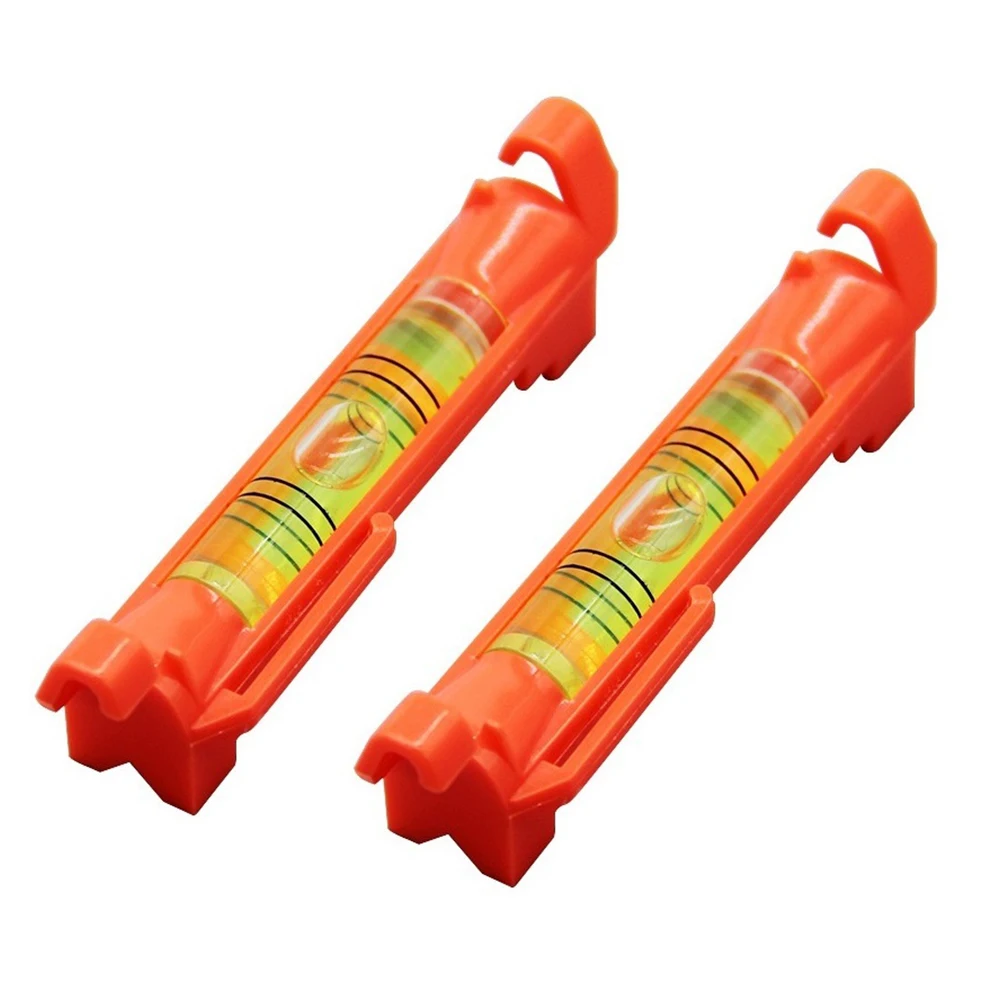 

String Level Hanging Line Levels Replacement Set Thread 75x12.5mm Construction Layout Leveling Measuring Level