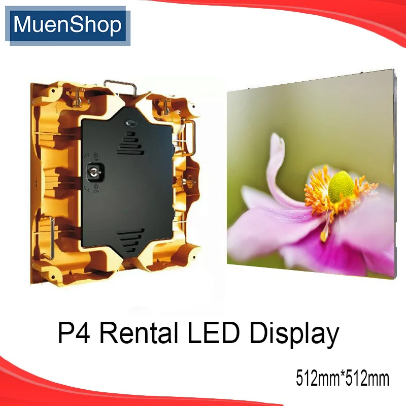 

Mulanxuan Technology Company Changed Its Name To Muen LED Company