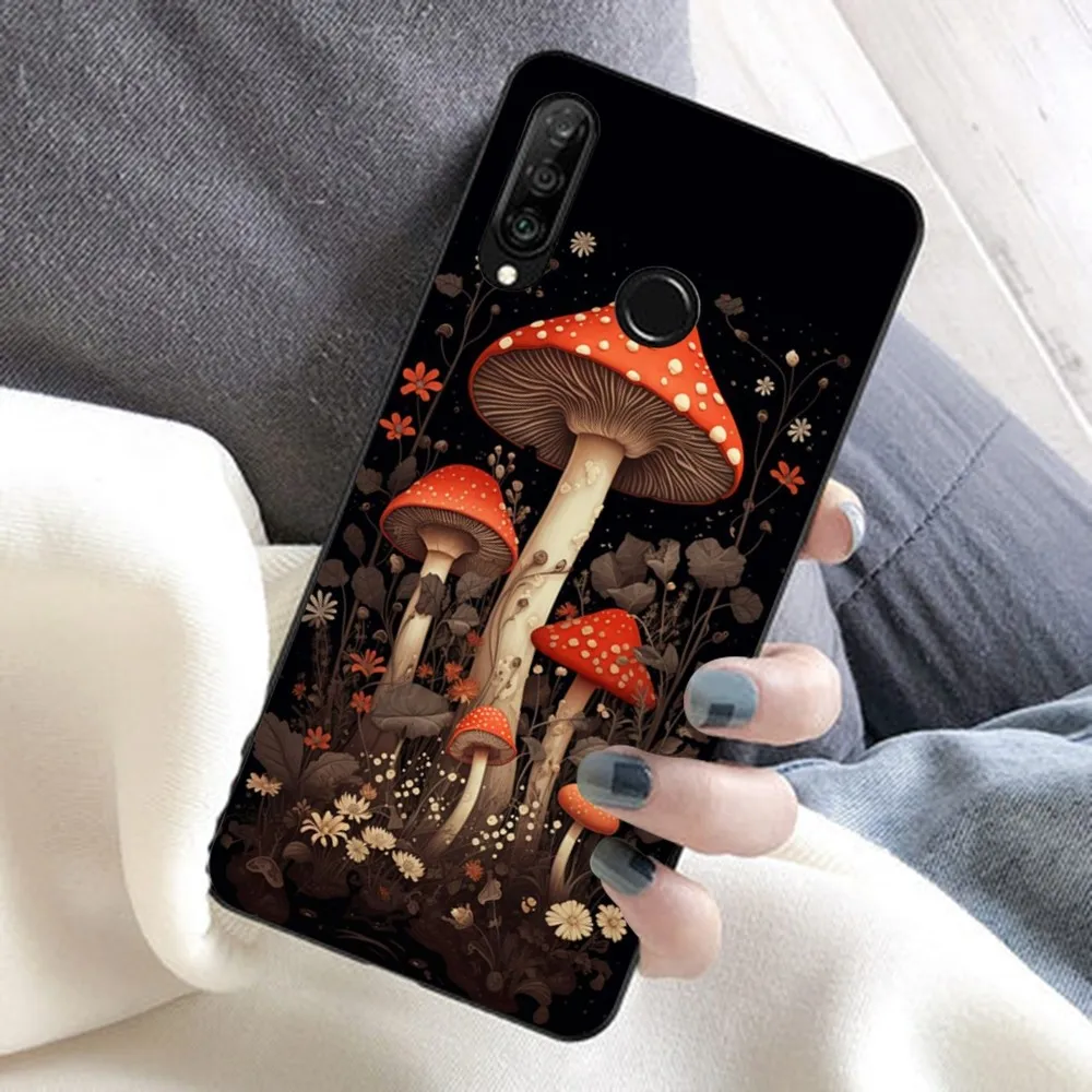 Чехол для телефона Huawei Honor 10 lite 9 20 7A 9X 30 50 60 70 pro plus