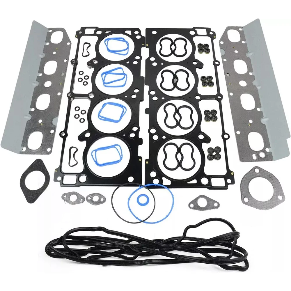 Детали двигателя подъемники распредвал цепь ГРМ и комплект прокладок подходят
