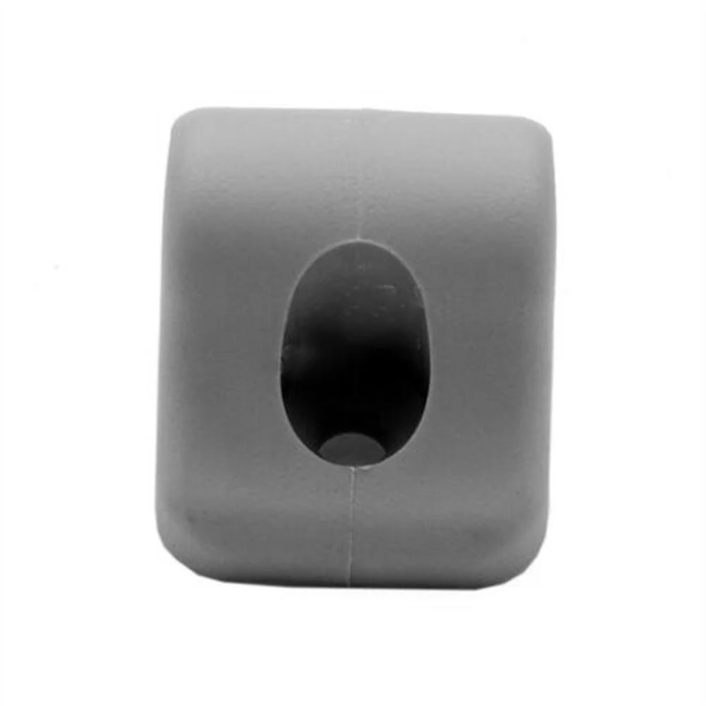 

Front Right Sun Visor Clip Hooks Grey High Reliability Sale Universal 85235-05100 85235-05100OM Easy Installation