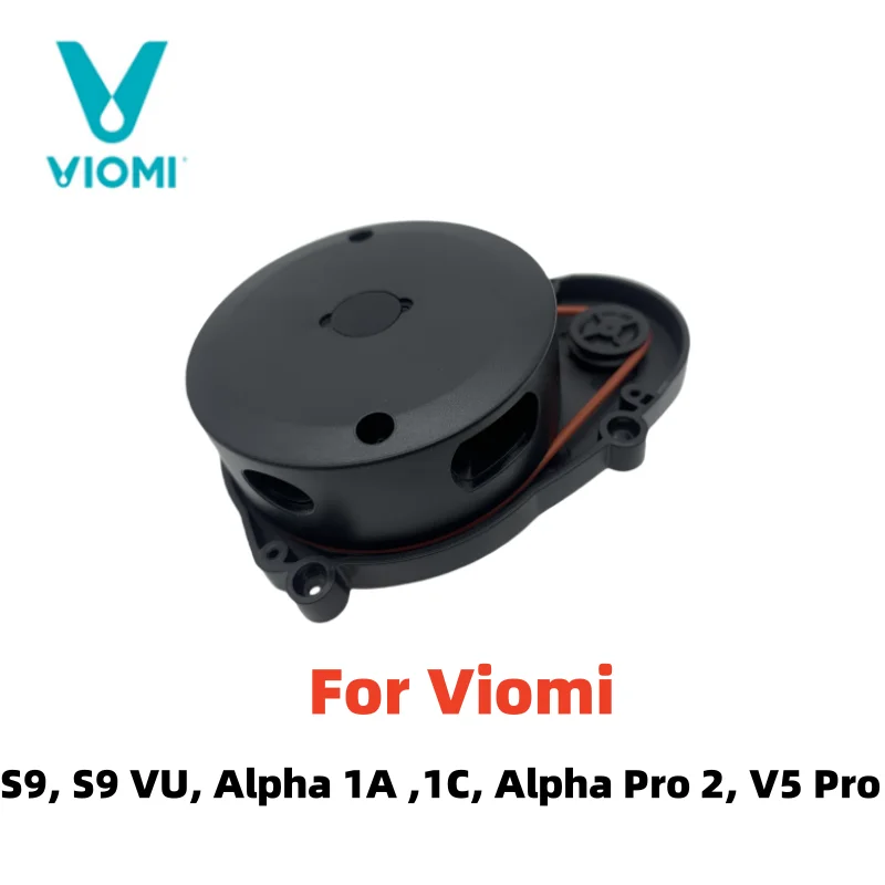 

Оригинальный LDS Лидар для Viomi S9/S9 VU