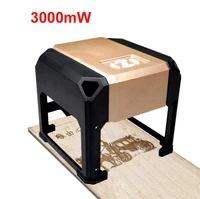 mini usb laser engraver machine carver automatic diy print carving machine off line