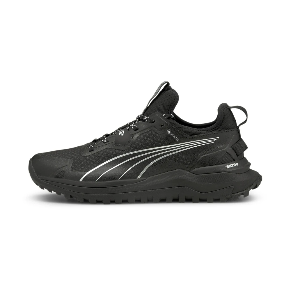 Кроссовки мужские Puma Voyage Nitro Gtx 19516702 черный |
