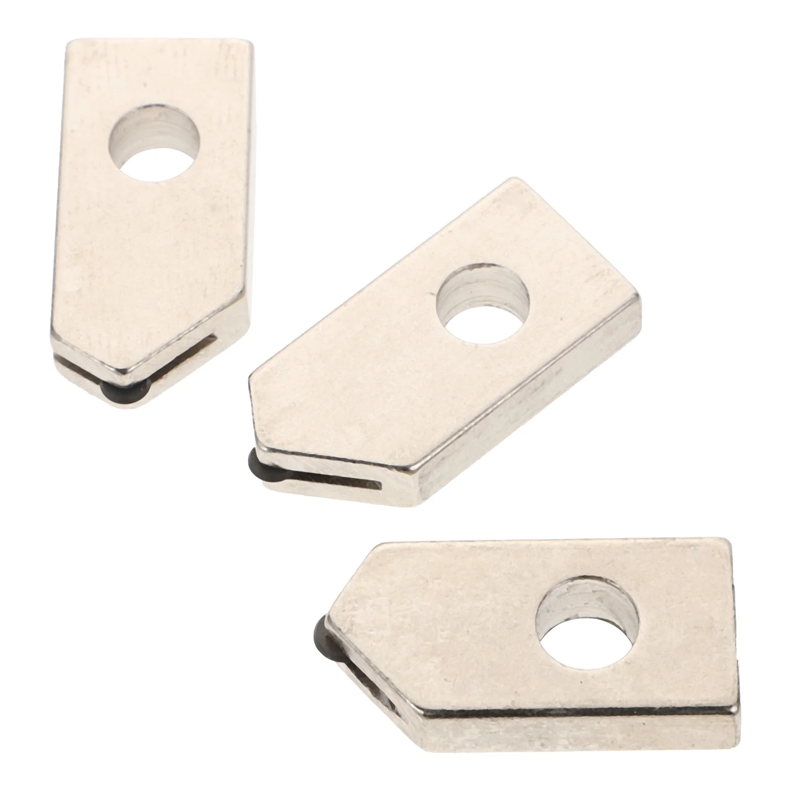 

3pcs Glass Bottle Tool Glass Cutting Carbide Wheel Glass Replacement Tile Alloy