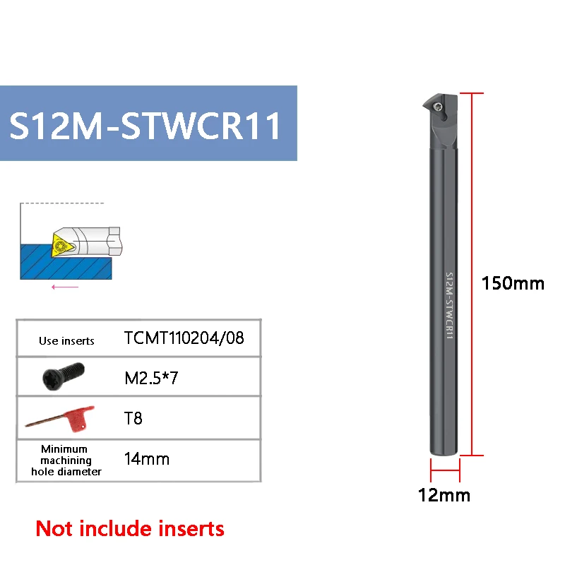 STWCR STWCL STWCR09 STWCR11 STWCR16 S08K S10K S12M S14N S16Q S20R S25S S32T S12M-STWCR09 S08M-STWCR09-A16 S10M-STWCR11-A16
