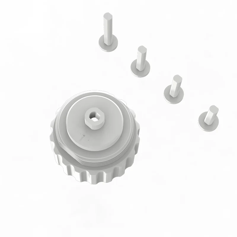 Адаптеры радиатор Tuya TRV умный термостатический клапан радиатора комплект для M30 *