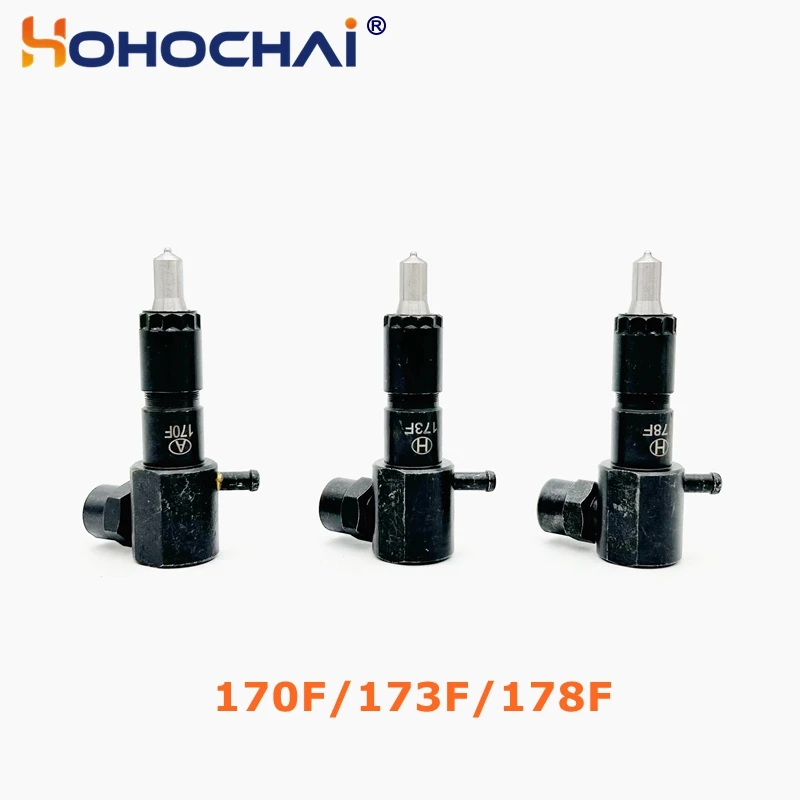 

Аксессуары для двигателя hohochai 170F