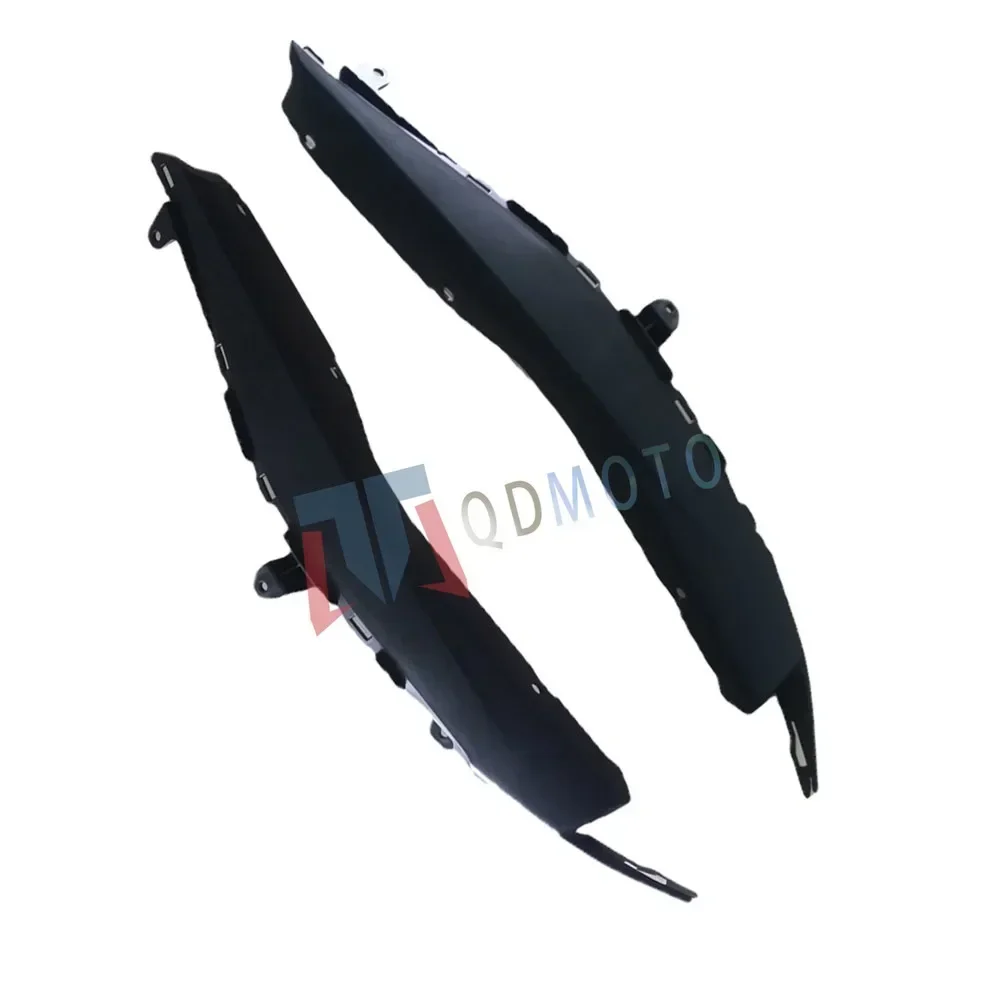 Аксессуары для мотоциклов Yamaha YZF R3 R25 2014-2019 Неокрашенная задняя боковая пластина