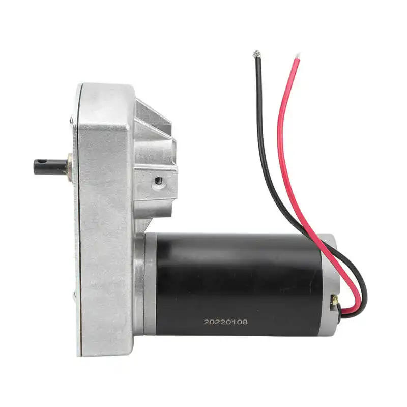 

Slide Out Motor Replace High Performance Lifetime Lubrication RP‑785615 RV Slide Out Motor for Travel Trailers Camper