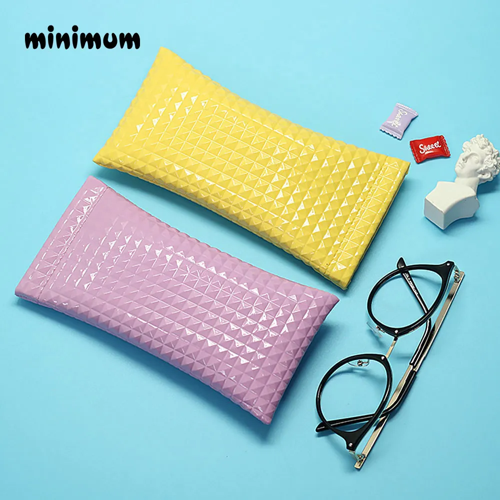 Женская водонепроницаемая сумка для солнцезащитных очков из ПВХ |