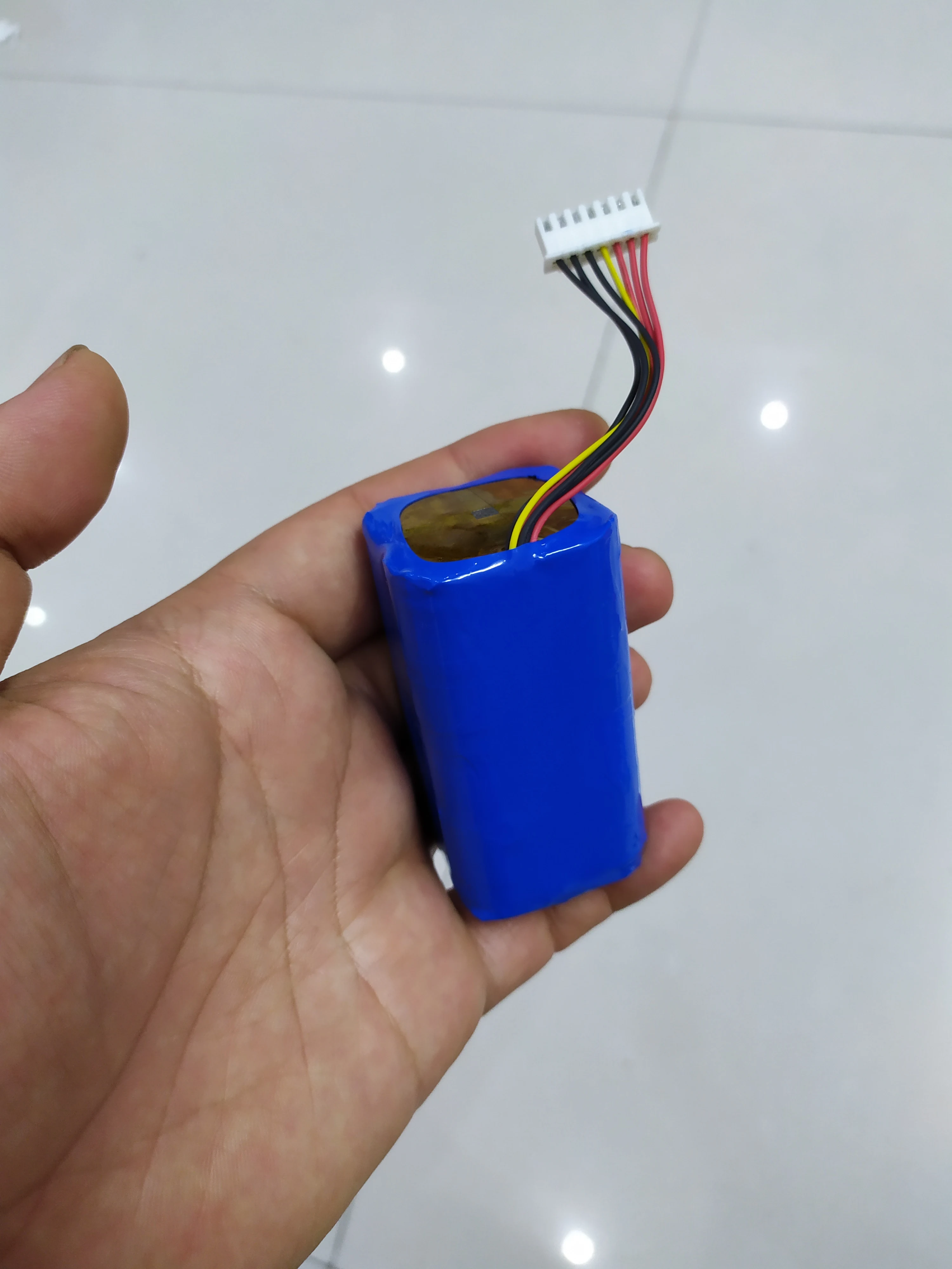 Аккумулятор для динамика Sony XB3 аккумулятор Id59 6600 мАч для SRS XB30