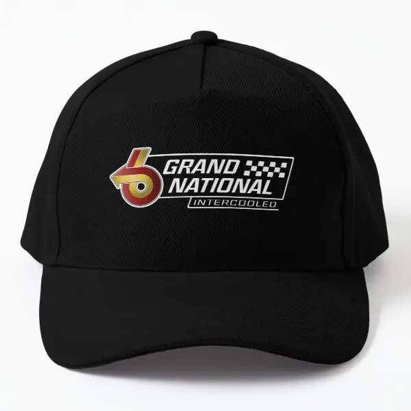 

Grand National Baseball Cap Hat Czapka Sport Spring Mens Sun Casual Summer Snapback Solid Color Hip Hop Women Bonnet Printed