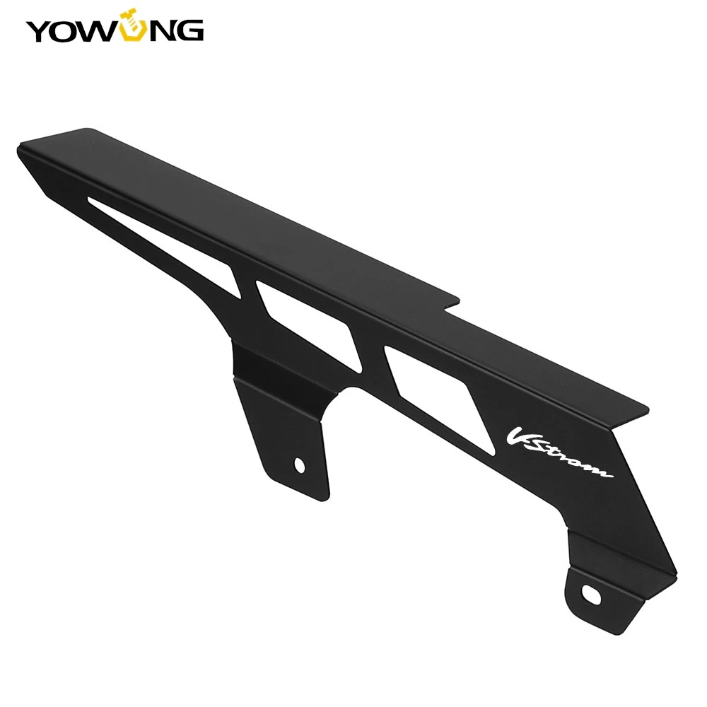 Для Suzuki DR-Z DRZ400 S/SM/E GSXR600 V-STROM 1000 SV1000 2001-2022 L1 аксессуары для мотоциклов направляющая