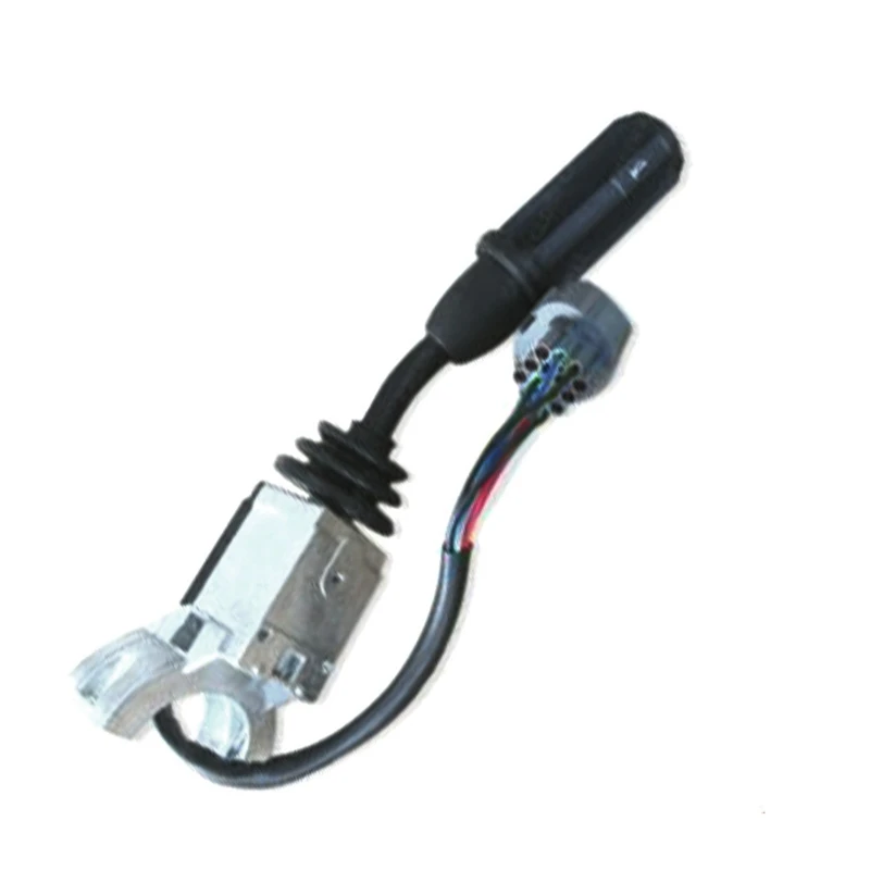 

6 Pin Forward & Reverse Switch For JCB 3CX 4CX 1400B 1550B 1600B 1700B 214 215 216 217 OE:701/80296 701-80296 70180296