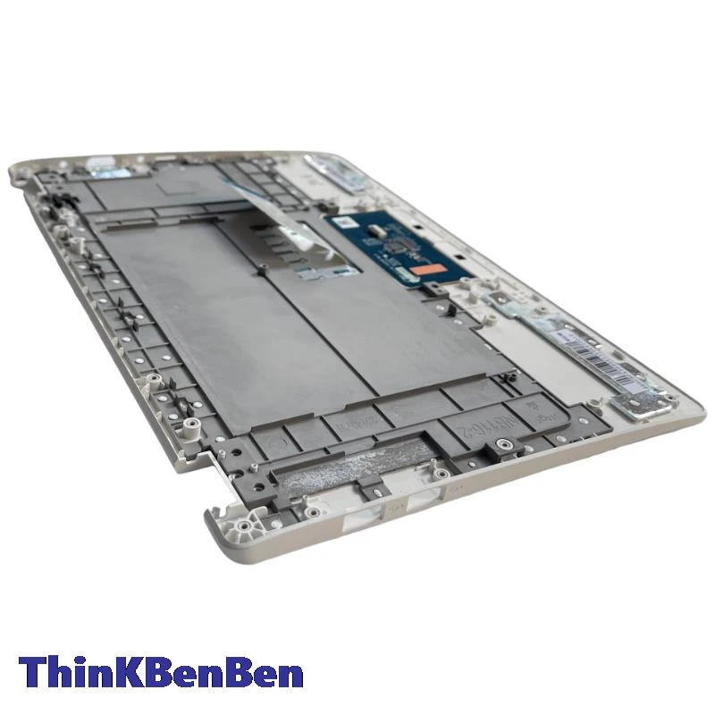 NDC Северная белая клавиатура верхний корпус Подставка для рук Lenovo Ideapad 100s 11 11IBY