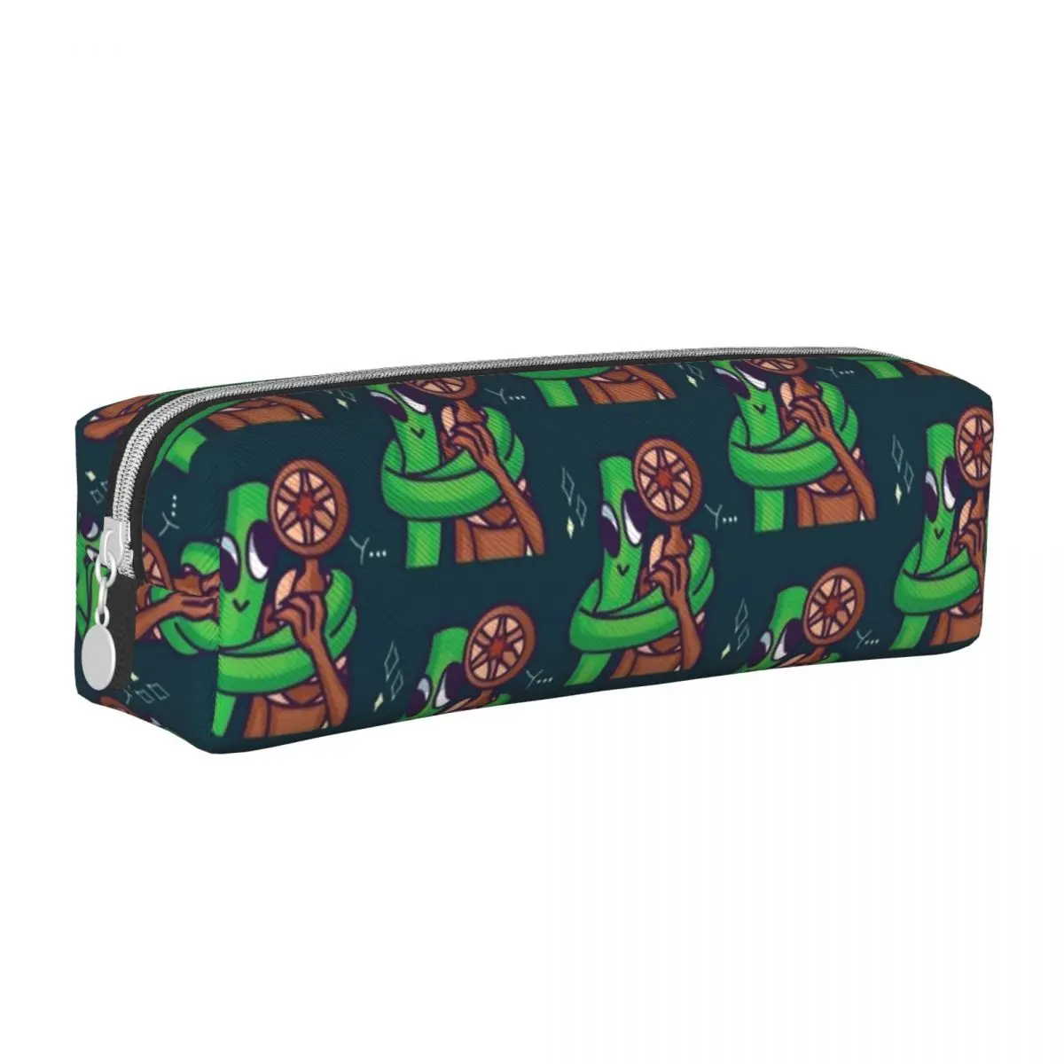 Case Pencilcases Pen Box For Student Big Capacity Bag Office Gifts Accessories