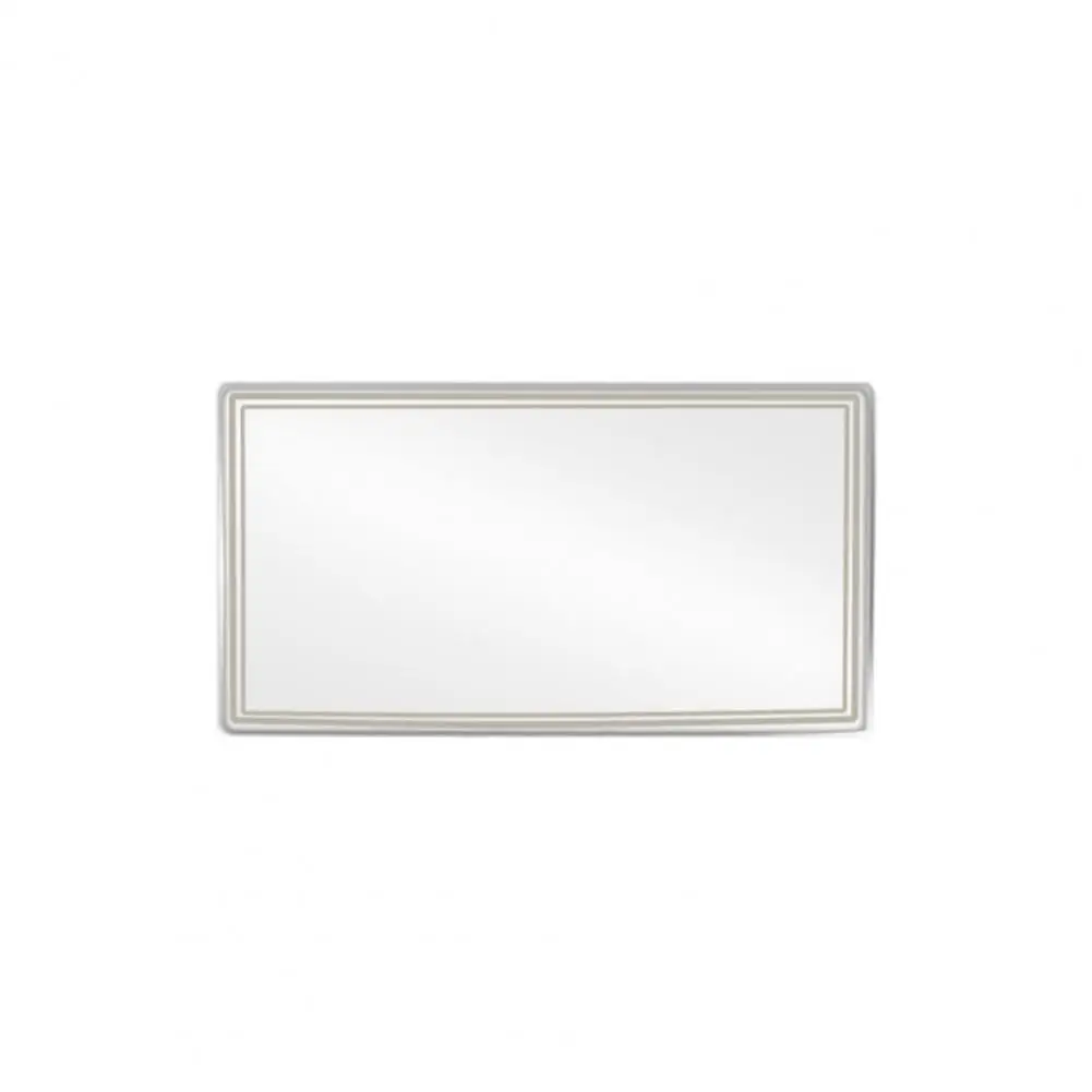 

Car Visor Cosmetic Mirror Creative Smooth Edge Widely Used Car Sun Visor Travel Vanity Mirror Car Accessories