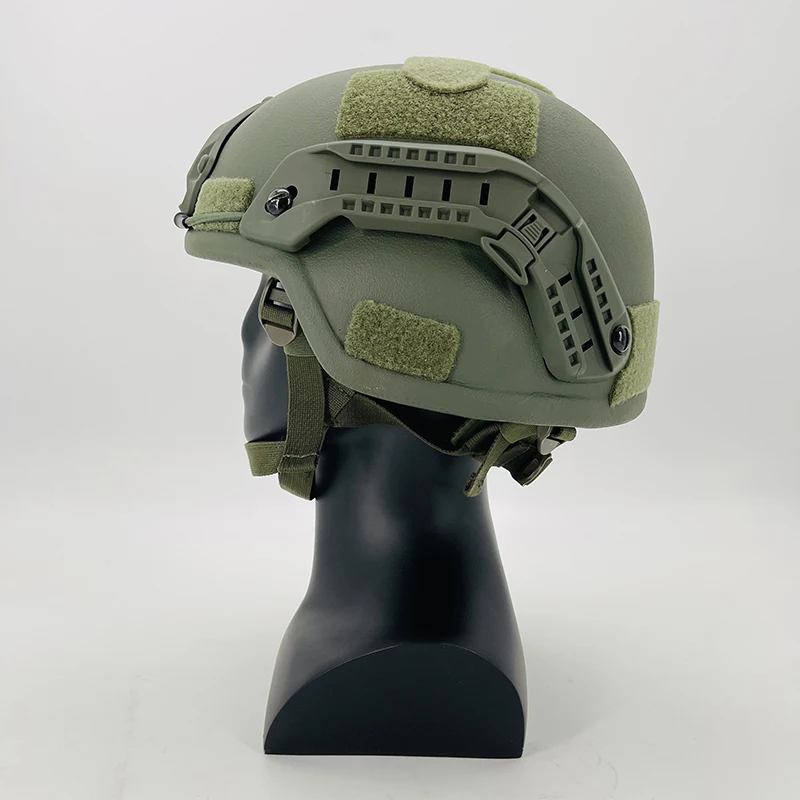РЁР»РµРј mich 2000 Tactical
