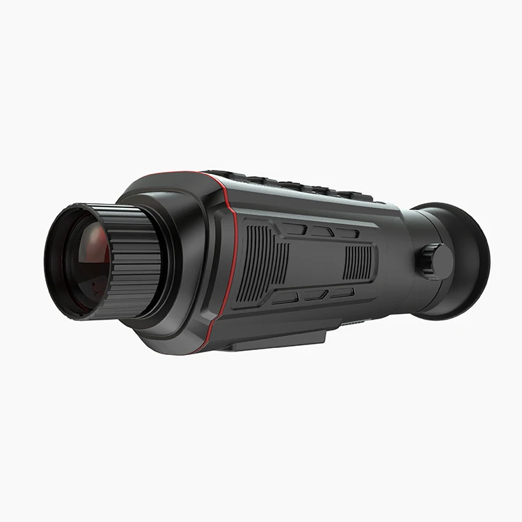 HT-A4 china IR thermique infrared handheld night vision thermo imaging heat detecting camera thermal for hunting equipment
