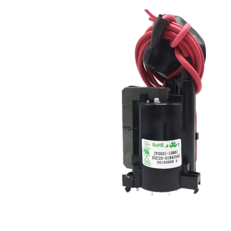 

TF2111H TV high voltage package JF0501-19861 BSC25-01N4034D