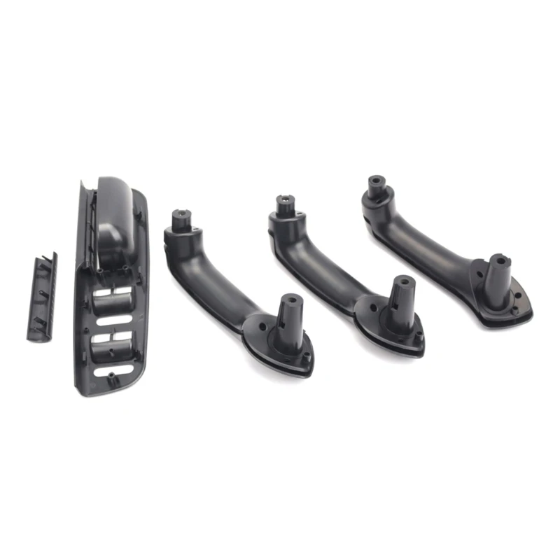 Накладка на внутреннюю ручку двери автомобиля безель 3B0867175 замена для B5 Golf MK4