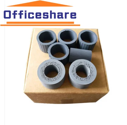 

1 компл. Новый сканер для поднятия роликовых шин для HP5000S2 HP5000S3 HP7000S2 сканер для поднятия роликовых шин пикап тормозной ролик